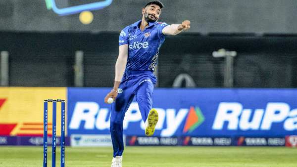 ബുംറയുടെ അഭാവം ബുംറയുടെ അഭാവം