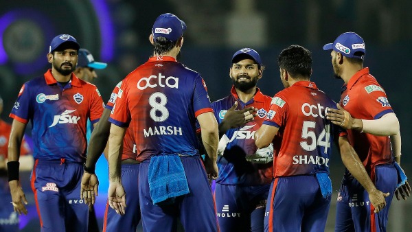 delhi capitals
