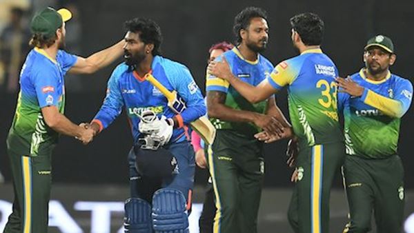 ഗംഭീറിനെ അഫ്രീദിക്ക് ഇഷ്ടമല്ല