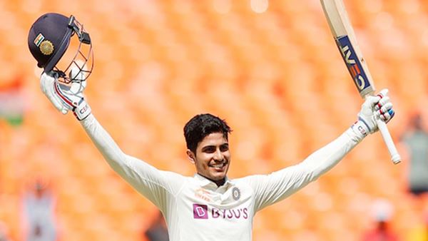 ശുബ്മാന്‍ ഗില്‍ മതി