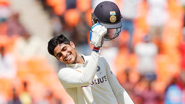 2023ല്‍ മാത്രം അഞ്ച് സെഞ്ച്വറി