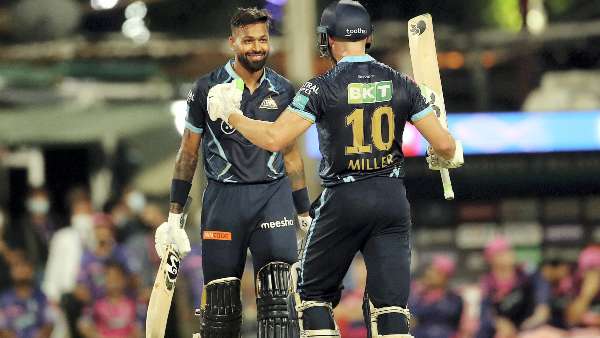 മുംബൈ- ഗുജറാത്ത്