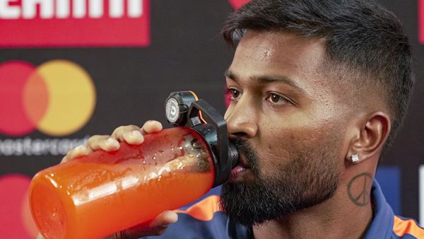 ഹാര്‍ദിക് പറഞ്ഞത്