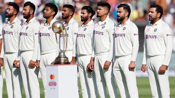 ജയമായിരിക്കണം പ്രധാനം