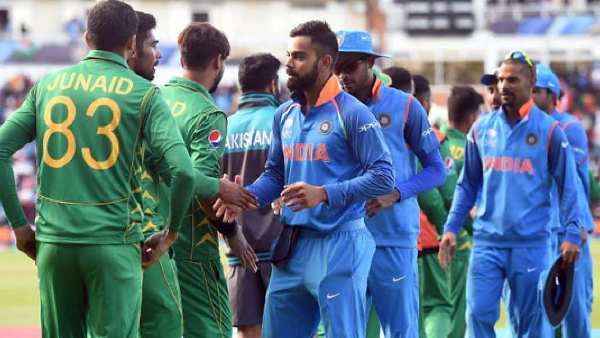 IND VS PAK FINAL