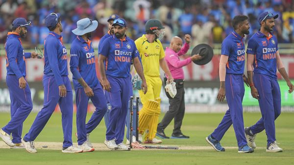 ഒരേയൊരു മല്‍സരം മാത്രം