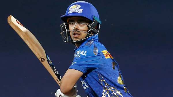 ISHAN KISHAN BATTING