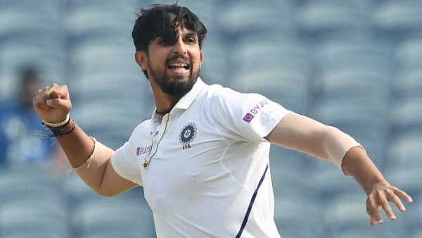 ഇഷാന്ത് ശര്‍മ