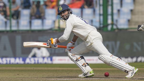 അഗ്രസീവ് സമീപനം വേണം