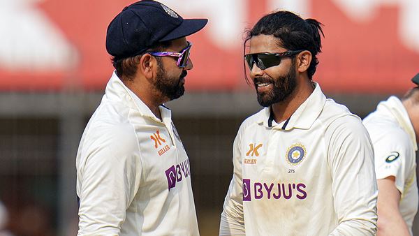 ജഡേയുടെ നോ ബോള്‍