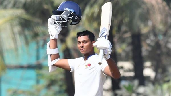 ഫസ്റ്റ് ക്ലാസ് ക്രിക്കറ്റിലെ പ്രകടനം