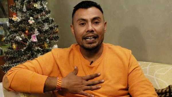 DANISH KANERIA