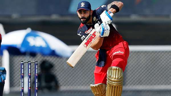 കോലിയുടെ ഫോം കോലിയുടെ ഫോം