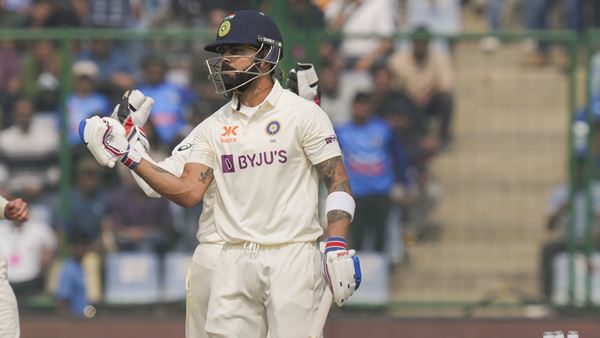 ഷോട്ട് സെലക്ഷനെ വിമര്‍ശിച്ചു