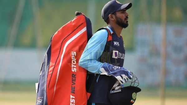 ഭരത്തിന്റെ കണക്കുകളും മോശമല്ല