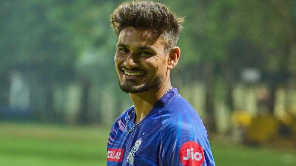 ബൗളിങിനെ പ്രശംസിച്ചു