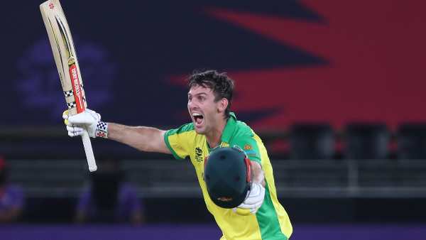 മിച്ചെല്‍ മാര്‍ഷ്