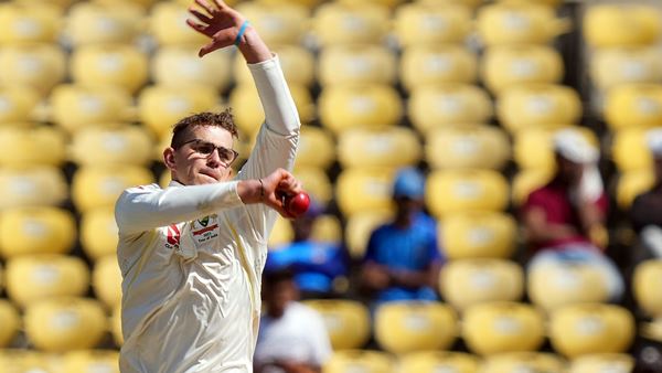 നാലു തവണയും മര്‍ഫി