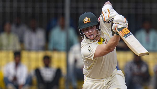 ലീഡെടുത്ത് ഓസീസ്