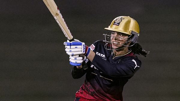 മന്ദാന ഫോമിലേക്കെത്തണം