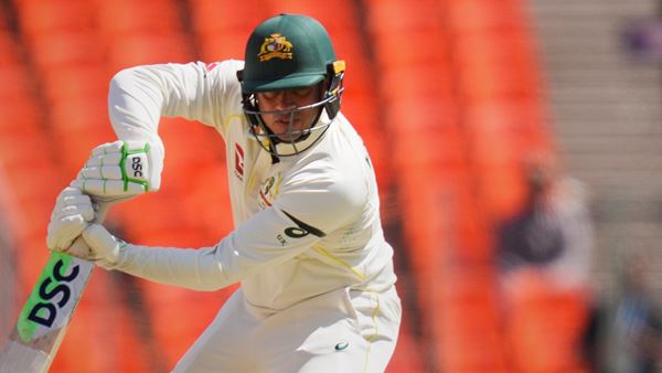  ഓസ്‌ട്രേലിയയുടെ ഒന്നാം ഇന്നിങ്‌സ്