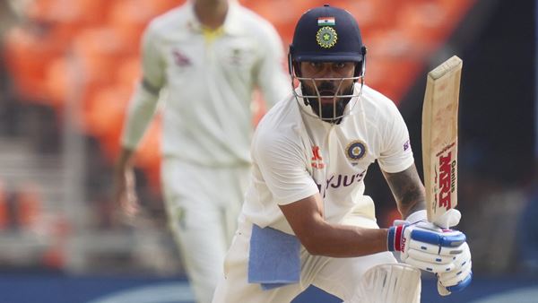 യുവതാരമാണെന്ന് പരിഗണിച്ചില്ല