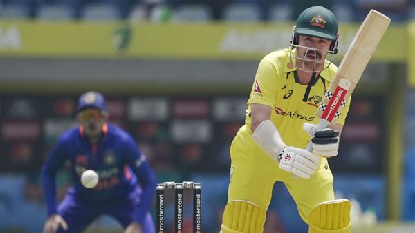 ഓസ്‌ട്രേലിയ 188ന് പുറത്ത്