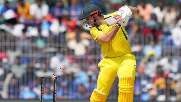 ഓസീസിന് മികച്ച തുടക്കം