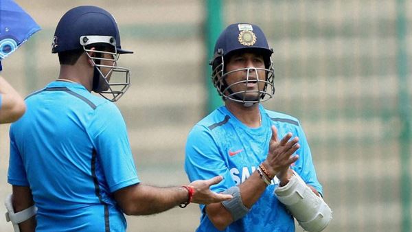 അസാധ്യ ഫിറ്റ്‌നസ് കരുത്ത് സച്ചിനുണ്ട്