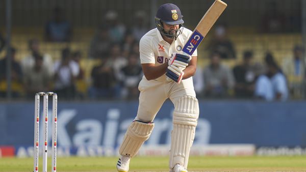 ഇന്ത്യയുടെ ആദ്യത്തെ ക്യാപ്റ്റന്‍