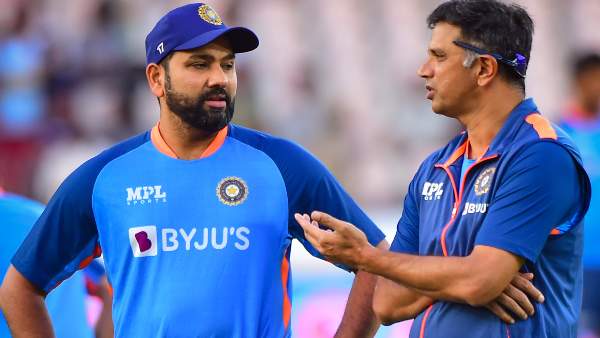 ടീമിനെക്കുറിച്ച് ദ്രാവിഡ്