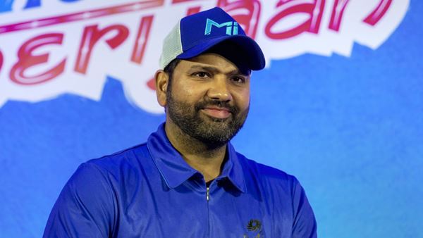rohit sharma