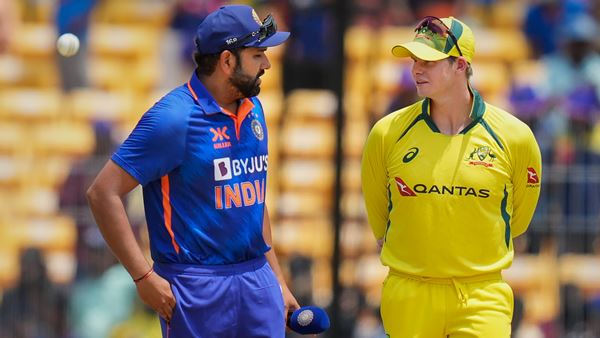 ഓസ്ട്രേലിയക്കു ഭേദപ്പെട്ട സ്കോര് ഓസ്ട്രേലിയക്കു ഭേദപ്പെട്ട സ്കോര്