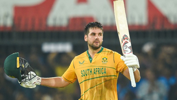 റൈലി റൂസ്സോ