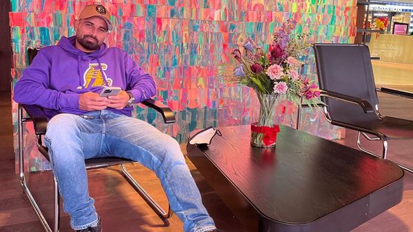 ഷമിയുടെ ആസ്തി