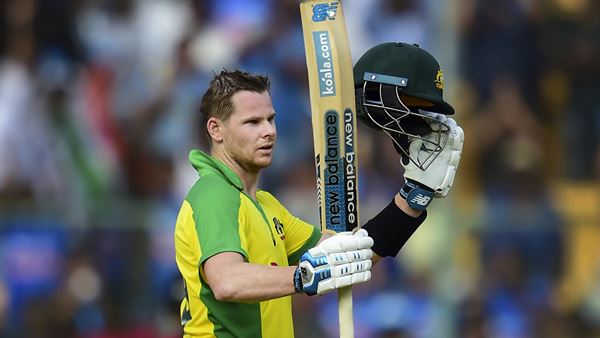 സ്മിത്തിന്റെ ക്യാപ്റ്റന്‍സി