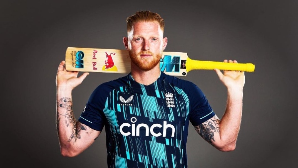 BEN STOKES ENGLAND
