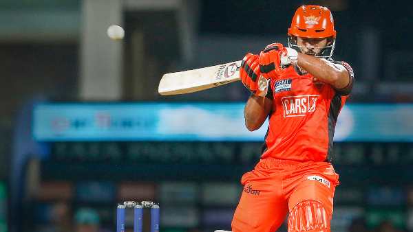 രാഹുല്‍ ത്രിപാഠി