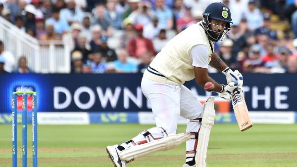 ഹനുമാ വിഹാരി