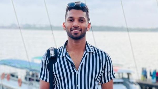 വിഷ്ണുവിന്റെ കരിയര്‍