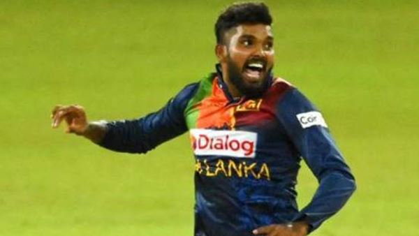 വനിന്‍ഡു ഹസരങ്ക