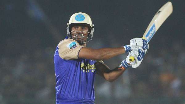 YUSUF PATHAN RR