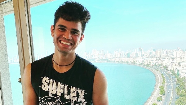 arjun tendulkar arjun tendulkar