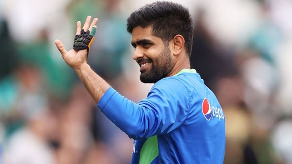 BABAR AZAM BABAR AZAM