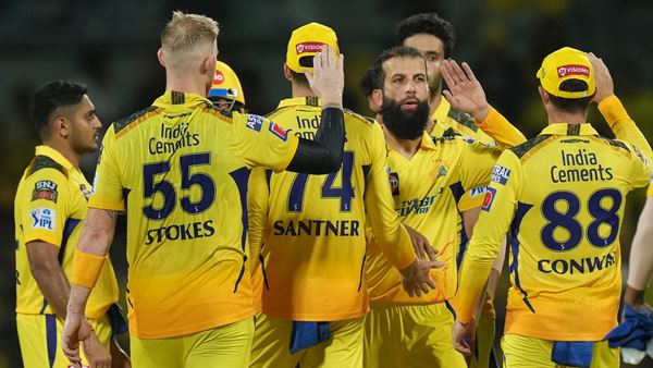 CSK CELEBRATE CSK CELEBRATE