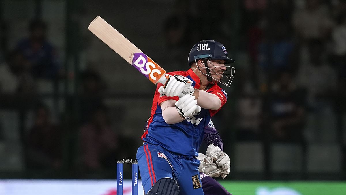 david warner david warner