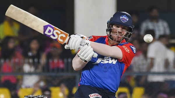 david warner david warner