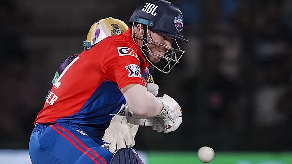 david warner david warner