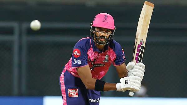 DEVDUTT PADIKKAL BATTING