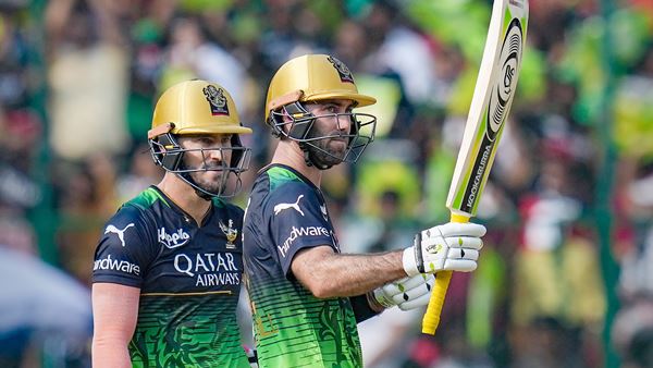 DU PLESSIS-MAXWELL